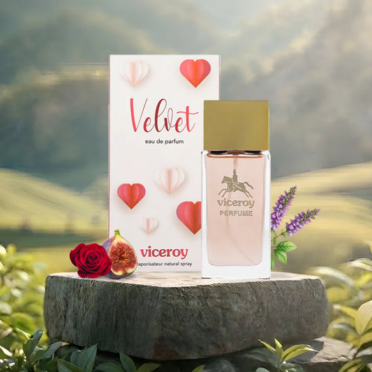 Viceroy Velvet Perfume 50cc