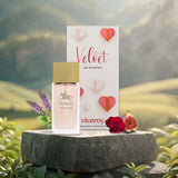 Viceroy Velvet Perfume 50cc