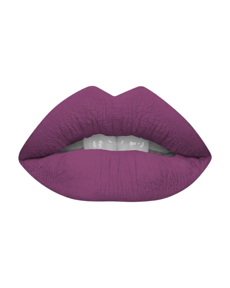 Violet Vibe (MATTE-516)