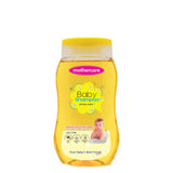 Mothercare Baby Shampoo - Yellow (New)