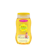 Mothercare Baby Shampoo - Yellow (New)